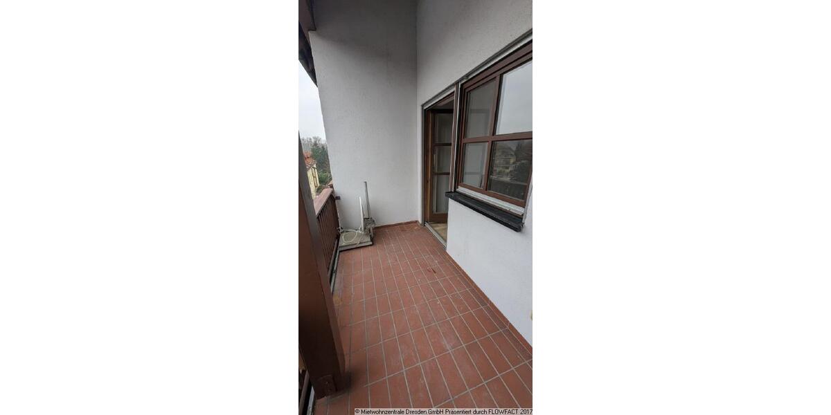 Dachgeschoßwohnung Bannewitz - 1 Zimmer, 35 m&sup2;, 350&euro; | Angebot:25298524