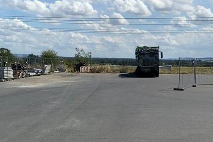 Gewerbeobjekt Bergrheinfeld - 3&euro; | Angebot:25417711