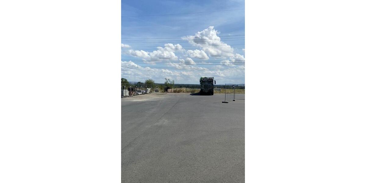 Gewerbeobjekt Bergrheinfeld - 3&euro; | Angebot:25417711