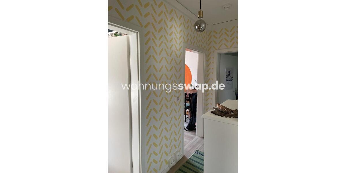 Etagenwohnung Potsdam Industriegelände - 3 Zimmer, 65 m&sup2;, 385&euro; | Angebot:24541676