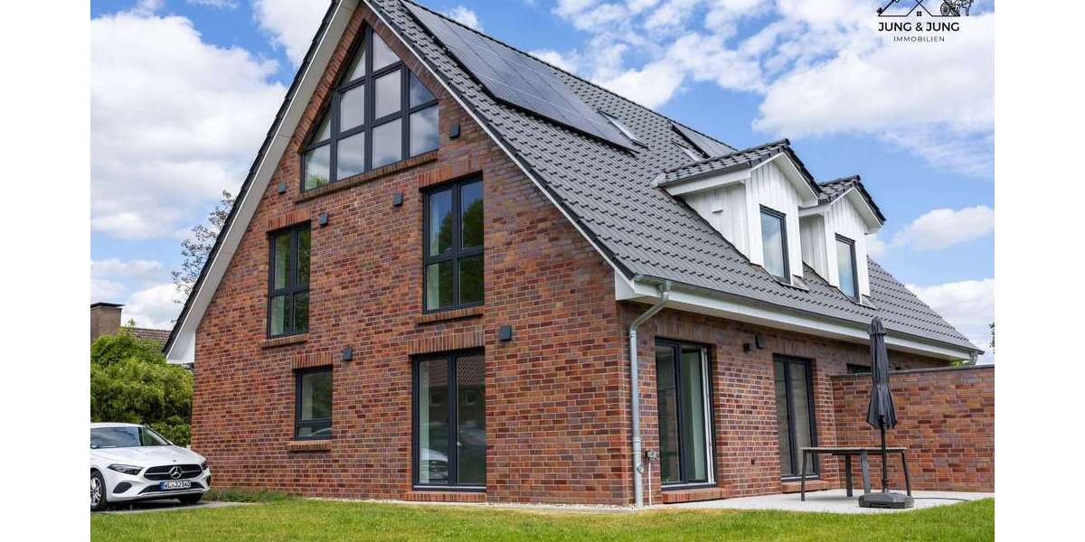 Einfamilienhaus hohenhorn - 5 Zimmer, 125 m&sup2;, 1.900&euro; | Angebot:26991145