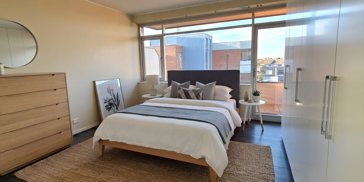 Hoch oben wohnen und die Sonne genießen - Dachgeschoßwohnung Mettmann Metzkausen | Angebot:25919158