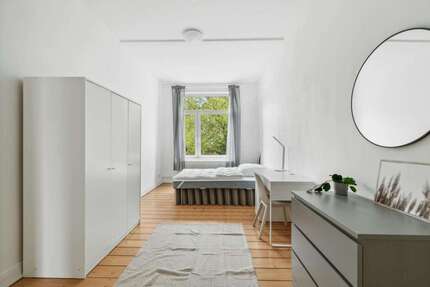 Zimmer Hamburg Harburg - 720&euro; | Angebot:22851484