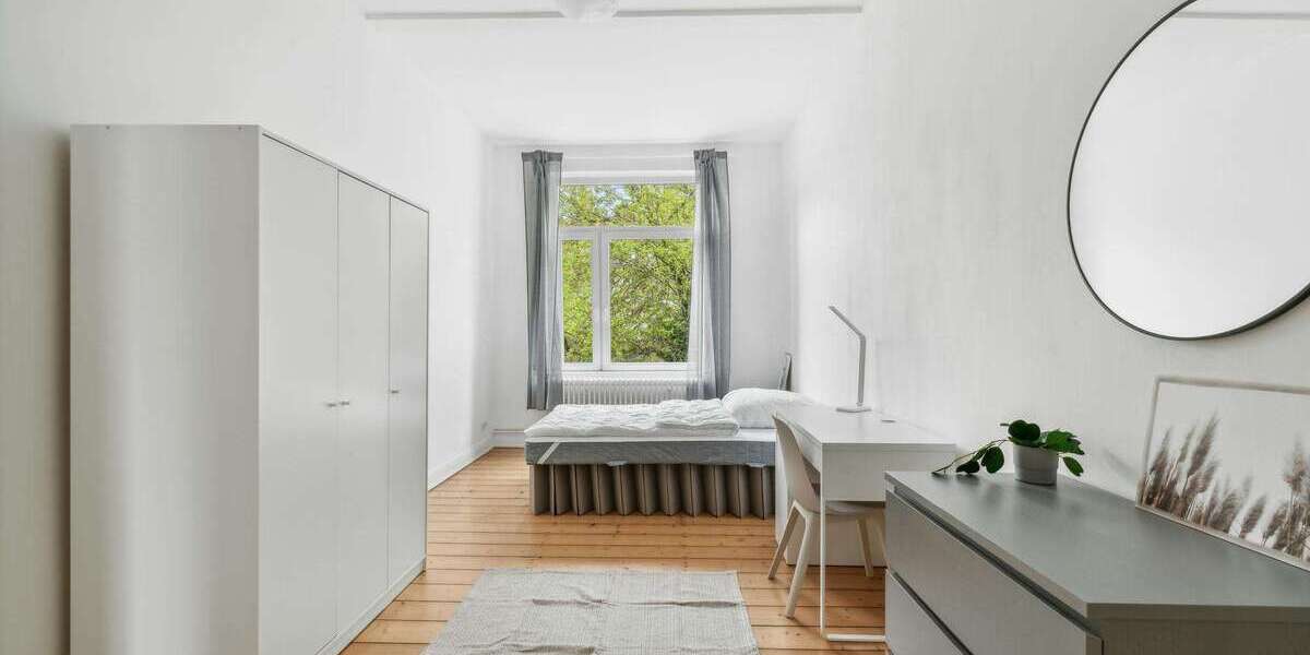 Zimmer Hamburg Harburg - 720&euro; | Angebot:22851484