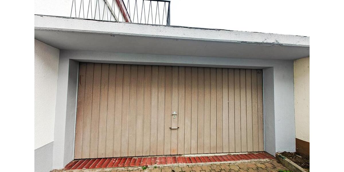 Große Doppelhaushälfte zur Miete in Rheinstetten-Forchheim 4 zimmer