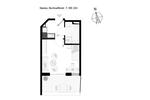 Etagenwohnung Seelze - 1 Zimmer, 36 m&sup2;, 695&euro; | Angebot:25545457