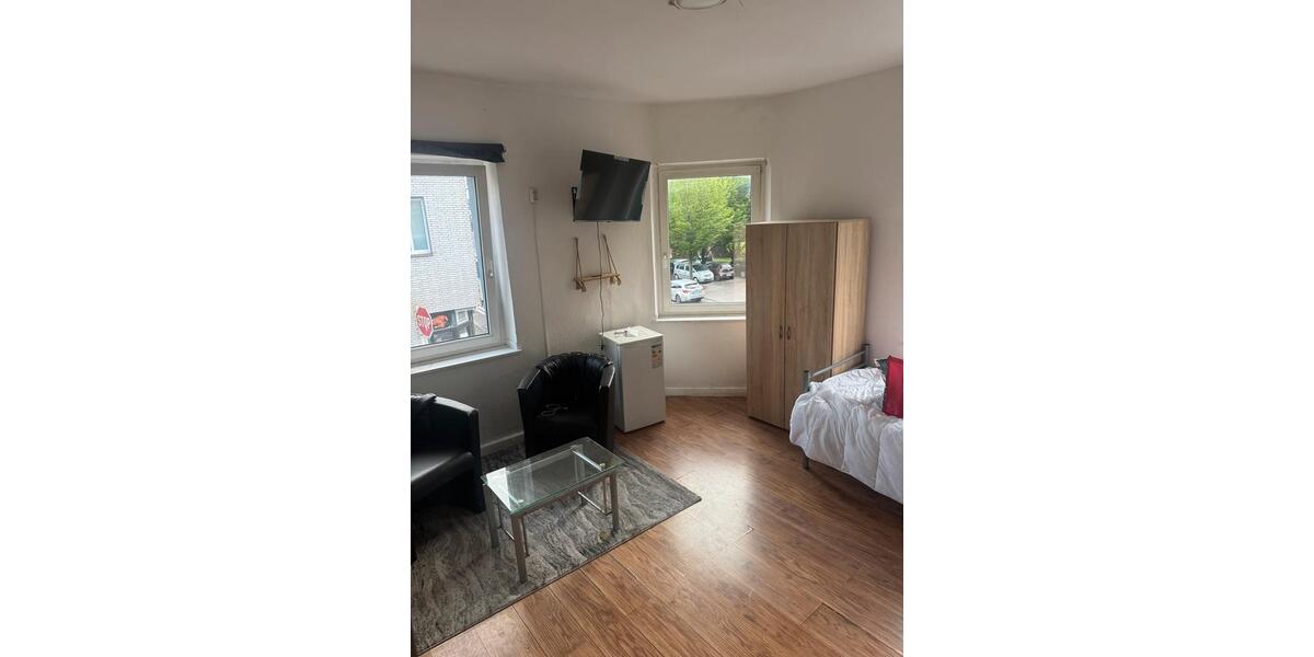 Etagenwohnung Mönchengladbach - 1 Zimmer, 20 m&sup2;, 490&euro; | Angebot:26593609