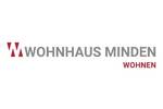 Etagenwohnung Minden Innenstadt - 3 Zimmer, 61 m&sup2;, 625&euro; | Angebot:26014762
