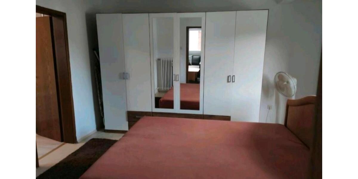 Dachgeschoßwohnung Heppenheim (Bergstraße) - 1.5 Zimmer, 45 m&sup2;, 750&euro; | Angebot:26529455