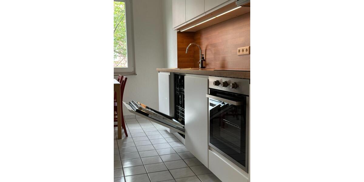 Wohnen auf Zeit Essen Stadtkern - 1 Zimmer, 19 m&sup2;, 585&euro; | Angebot:26517774