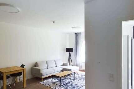 Wohnung zum Mieten in Berlin 1.030 € 46.75 m²