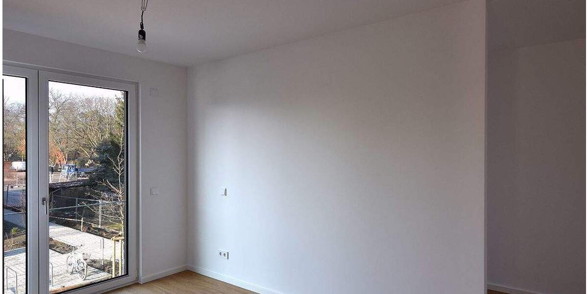 Etagenwohnung Bestensee - 4 Zimmer, 111 m&sup2;, 1.575&euro; | Angebot:25835587