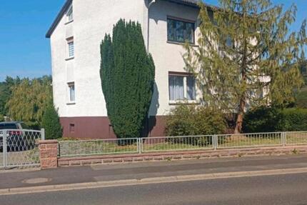 Wohnung Büdingen - 2 Zimmer, 70 m&sup2;, 1.500&euro; | Angebot:26406481