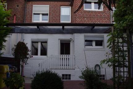 Wohnen auf Zeit Nettetal - 3 Zimmer, 16 m&sup2;, 400&euro; | Angebot:26704089