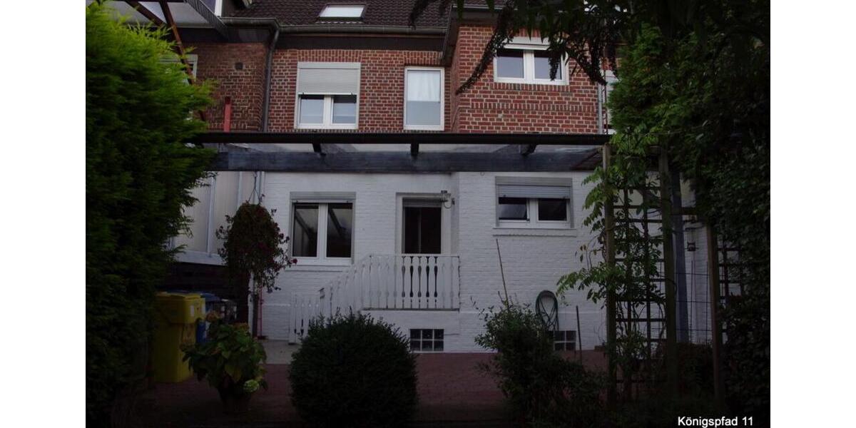 Wohnen auf Zeit Nettetal - 3 Zimmer, 16 m&sup2;, 400&euro; | Angebot:26704089
