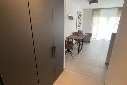 Zimmer Wiesbaden Mainz-Amöneburg - 1 Zimmer, 790&euro; | Angebot:26111412