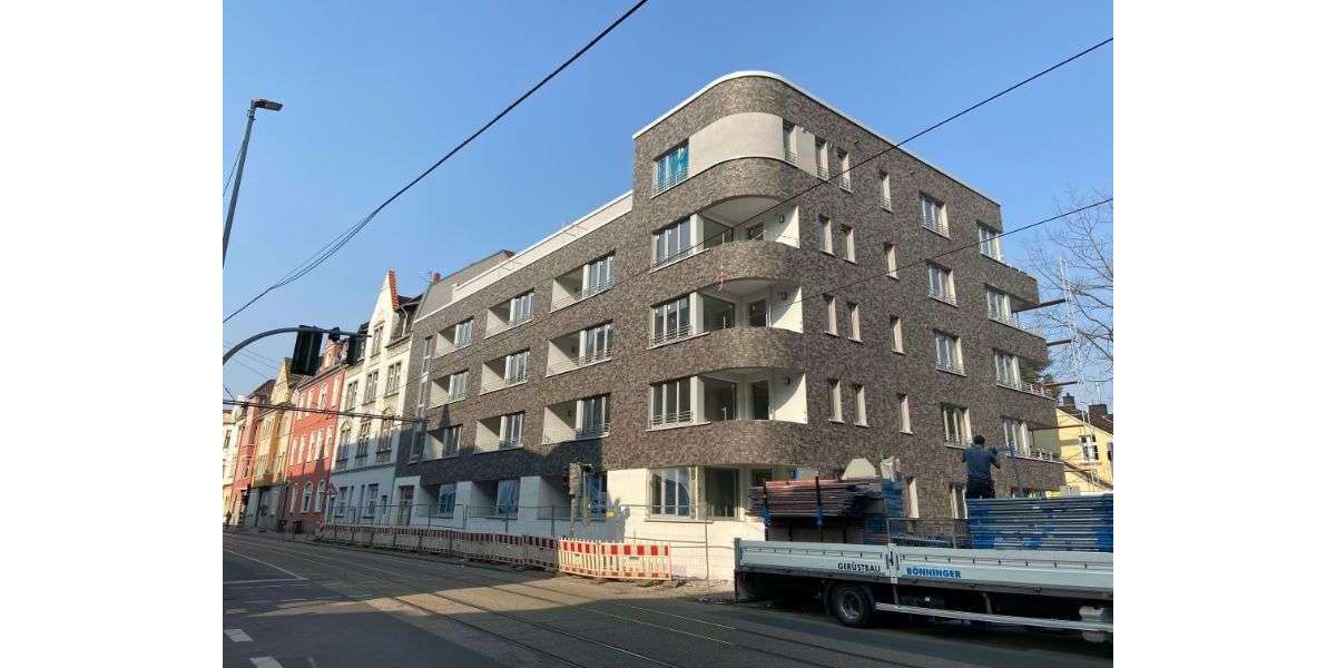 Etagenwohnung Gelsenkirchen Ückendorf - 2 Zimmer, 59 m&sup2;, 588&euro; | Angebot:25299316