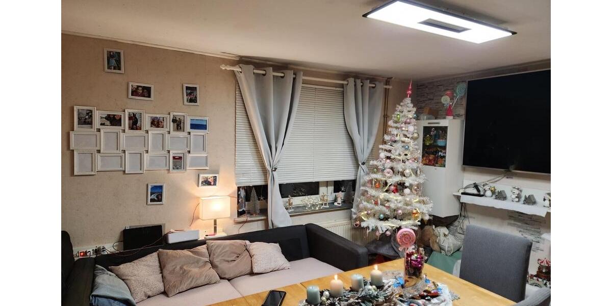 Reihenmittelhaus zu vermieten. 4 zimmer