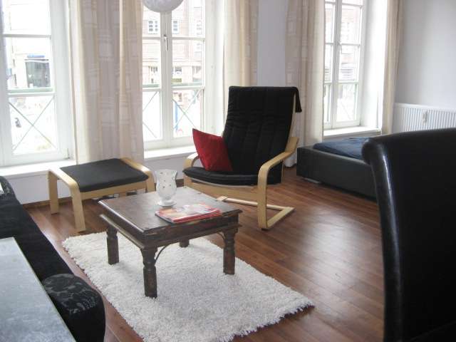 Wohnen auf Zeit in Lübeck 890 € 1 zimmer