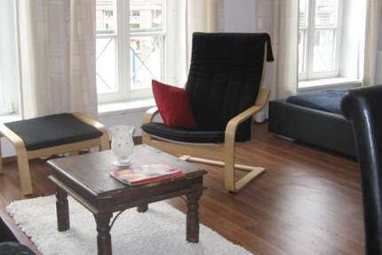 Zimmer Lübeck Innenstadt - 1 Zimmer, 890&euro; | Angebot:23018344