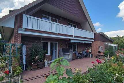 Wohnung Schneverdingen - 4 Zimmer, 86 m&sup2;, 744&euro; | Angebot:27009807