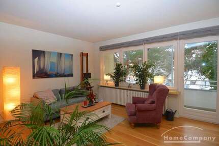 Wohnen auf Zeit in Berlin 1.950 € 2 zimmer