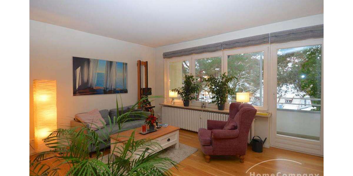 Wohnen auf Zeit in Berlin 1.950 € 2 zimmer