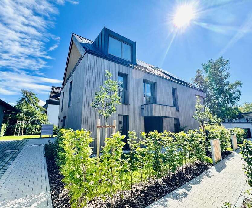 Haus zum Mieten in München 3.924 € 151 m²