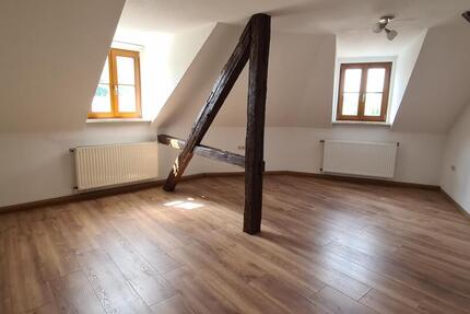 ab sofort: gemütliche 2-Zimmer-Wohnung in Stadtmitte Stadtroda´s - Wohnung Stadtroda | Angebot:27298547