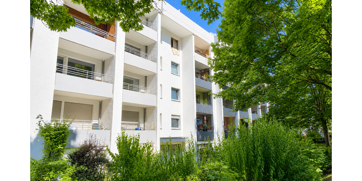 Etagenwohnung Bonn Auerberg - 3 Zimmer, 76 m&sup2;, 915&euro; | Angebot:27270471
