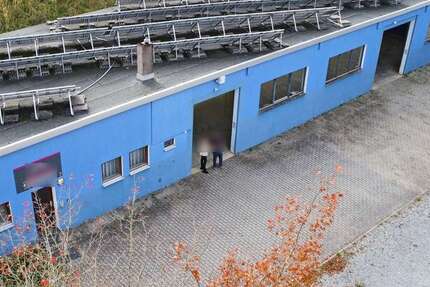 Gewerbeobjekt Osterburken - 2.450&euro; | Angebot:23466043