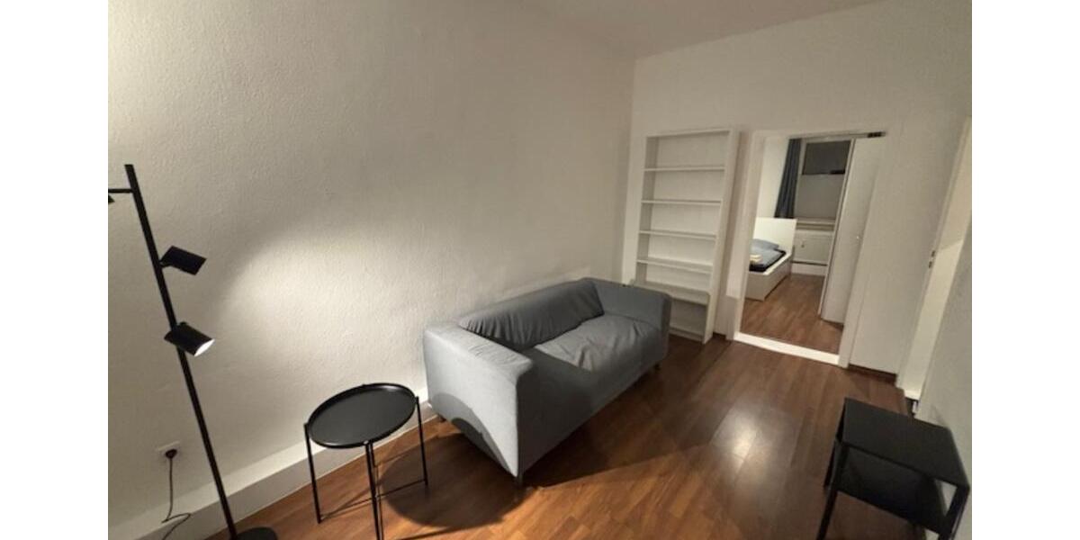 Wohnen auf Zeit Tastrup - 3 Zimmer, 47 m&sup2;, 25&euro; | Angebot:25525807