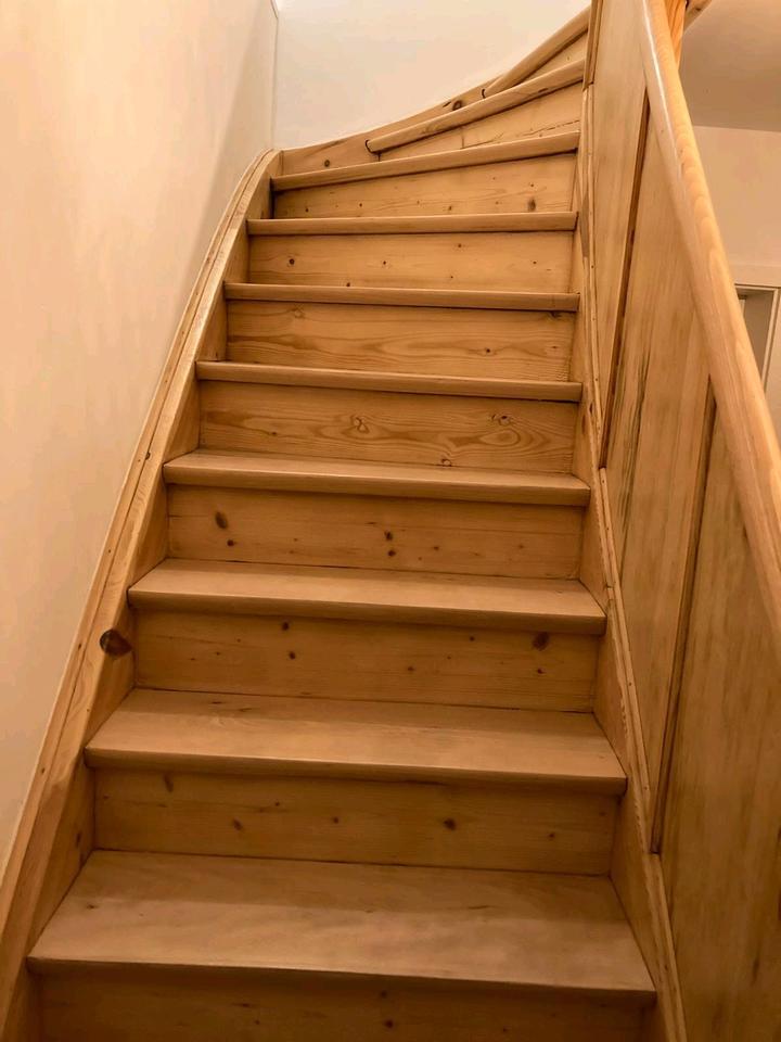 ✨ Helle 2-Zimmer-Wohnung in Wetzlar-Steindorf – ab 01.01. frei ✨ zimmer