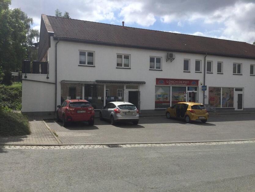 Gewerbeeinheit Cannabis-Club Gaststätte Spielhalle Laden Büro