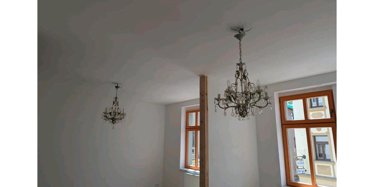 Etagenwohnung Fulda Aschenberg - 4 Zimmer, 98 m&sup2;, 884&euro; | Angebot:24923173