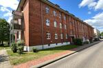 Erdgeschoßwohnung Parchim - 2 Zimmer, 60 m&sup2;, 505&euro; | Angebot:26645277