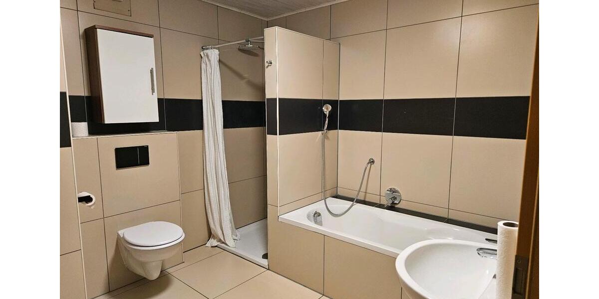 Erdgeschoßwohnung Pronsfeld - 4 Zimmer, 95 m&sup2;, 950&euro; | Angebot:26134532