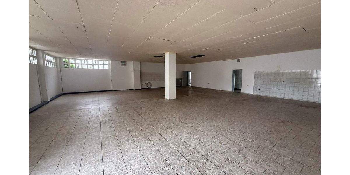 Gewerbeobjekt Hamm Hamm-Westen - 2 Zimmer, 885&euro; | Angebot:24387459