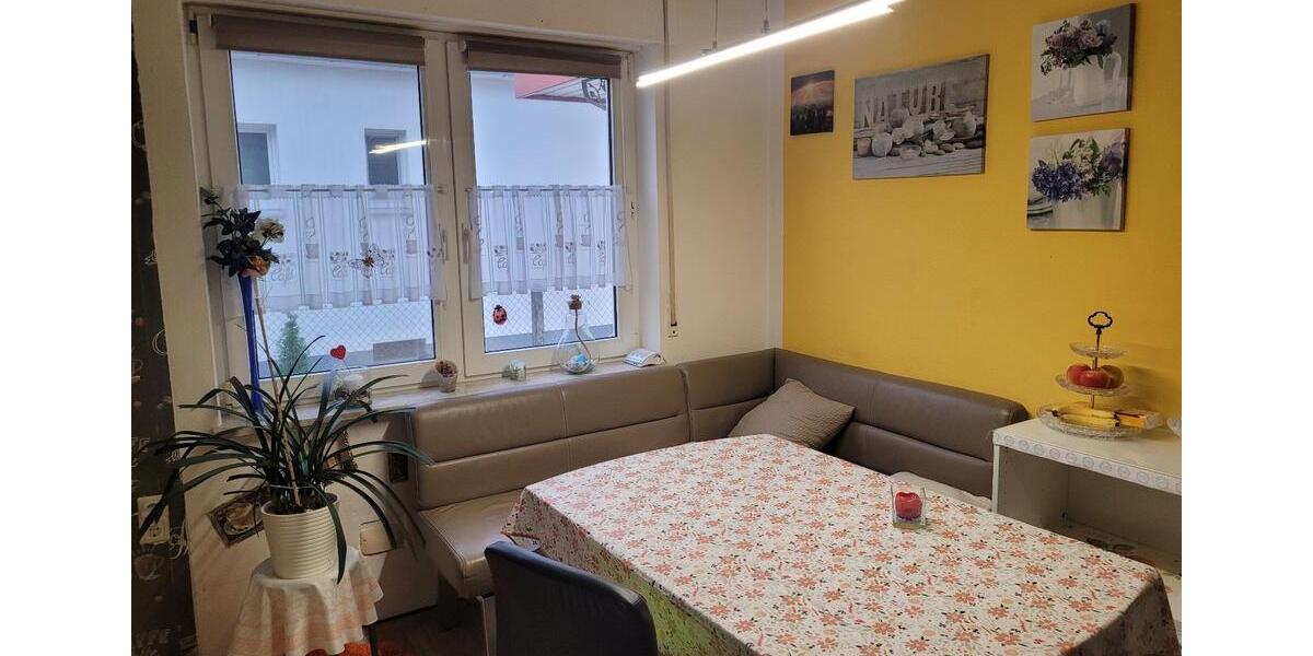 Erdgeschoßwohnung Hirschaid - 3 Zimmer, 72 m&sup2;, 620&euro; | Angebot:26653321