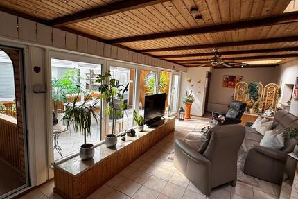 Haus Bad Segeberg - 3 Zimmer, 105 m&sup2;, 1.590&euro; | Angebot:26653854