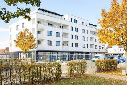 Wohnung Röthenbach an der Pegnitz Röthenbach - 3 Zimmer, 82 m&sup2;, 1.220&euro; | Angebot:26763363