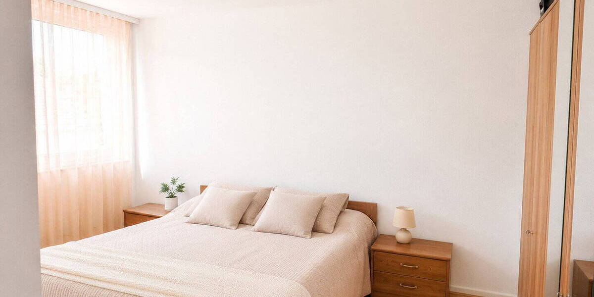 Etagenwohnung Bingen am Rhein Bingerbrück - 3 Zimmer, 110 m&sup2;, 1.060&euro; | Angebot:26801246
