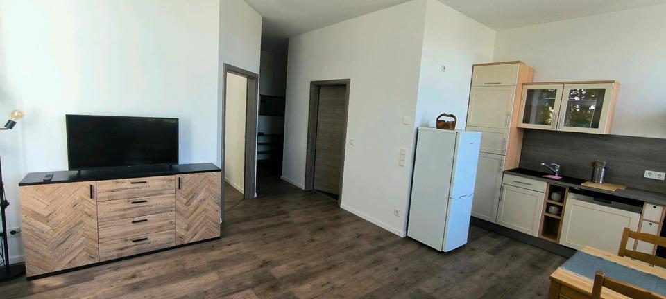Wohnen auf Zeit Halsbrücke - 2 Zimmer, 50 m&sup2;, 35&euro; | Angebot:23684041