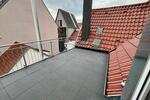 Dachgeschoßwohnung Reutlingen - 2 Zimmer, 60 m&sup2;, 1.200&euro; | Angebot:24785900