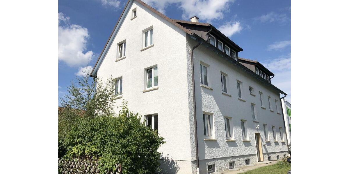 Etagenwohnung Rottweil - 3 Zimmer, 57 m&sup2;, 450&euro; | Angebot:24764537