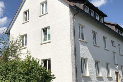 Wohnung Rottweil - 3 Zimmer, 57 m&sup2;, 450&euro; | Angebot:24764537