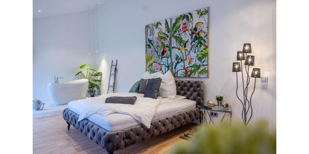 Wohnen auf Zeit Gütersloh - 4 Zimmer, 245 m&sup2;, 2.950&euro; | Angebot:25209028