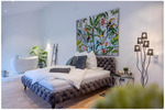 Wohnen auf Zeit Gütersloh - 4 Zimmer, 245 m&sup2;, 99&euro; | Angebot:25209028