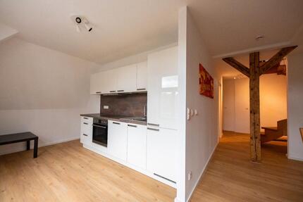 Wohnung Schmalkalden - 3 Zimmer, 76 m&sup2;, 910&euro; | Angebot:27628977