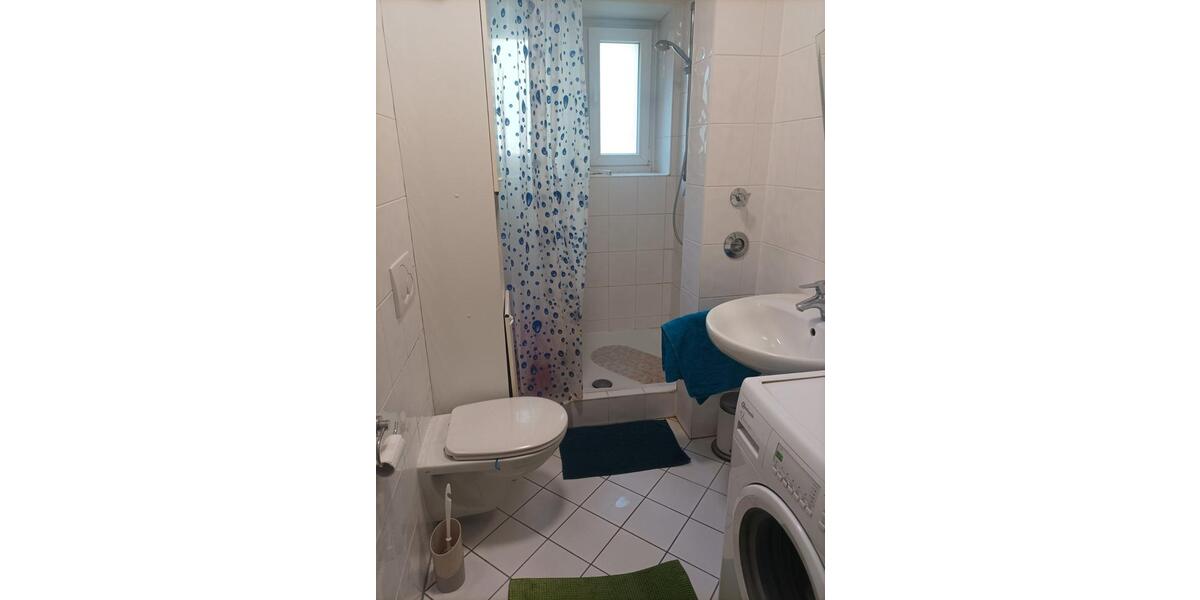 Etagenwohnung Würzburg Steinbachtal - 3 Zimmer, 64 m&sup2;, 770&euro; | Angebot:26557765